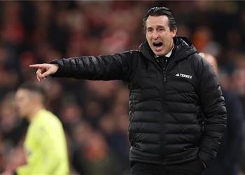 أوناي إيمري فشلنا في استغلال تعثر مانشستر سيتي وآرسنال