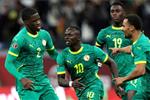 فيديو.. بابي جاي يسجل هدف السنغال الأول أمام المغرب في نهائي أمم إفريقيا