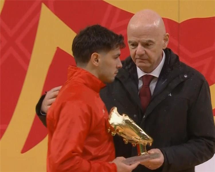 ابراهيم دياز