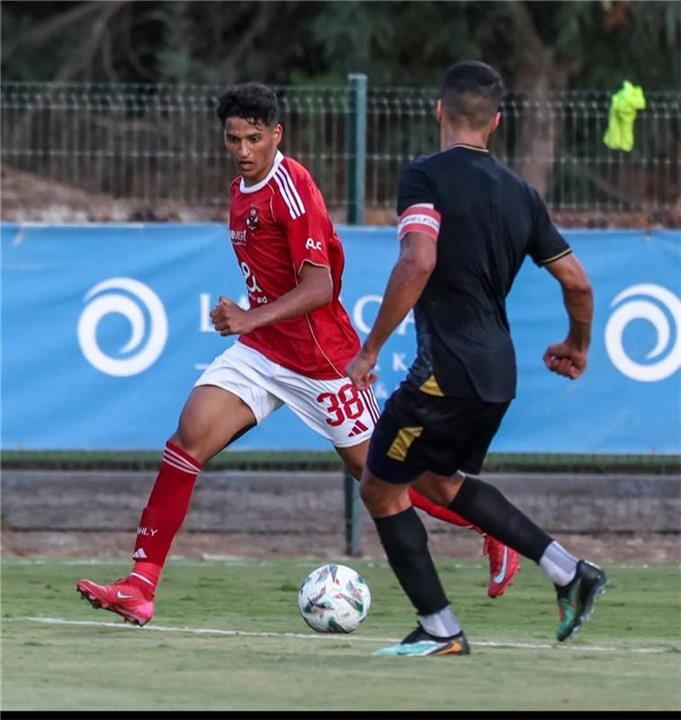 محمد عبد الله