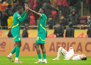 بـ بانينكا إبراهيم وقرار ماني صحف إسبانيا السنغال تحطم آمال المغرب في نهائي سينمائي بعد 50 عام ا من الانتظار