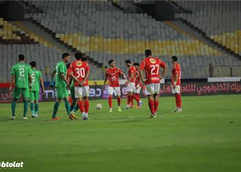 الأهلي ينهي صفقتين جديدتين ورحيل عمر كمال عبد الواحد