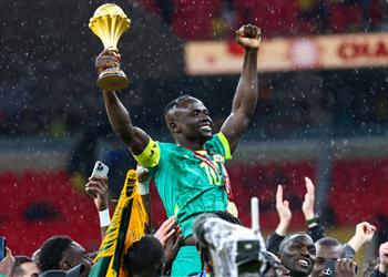 ساديو ماني يعلن موقفه من خوض كأس العالم ويوضح سر رفضه الانسحاب أمام المغرب