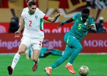 إدريسا جايي الحكم أثار جنوننا أمام المغرب ولم نندم على قرار ساديو ماني