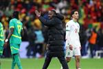 فيديو | أزمة في مؤتمر مدرب السنغال بعد التتويج بـ كأس أمم إفريقيا