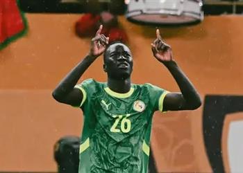 بابي جاي بعد تتويج السنغال المكأفاة كانت سر عودتنا من الانسحاب أمام المغرب