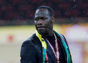 مدرب السنغال يعترف أخطأت بقرار الانسحاب ونعتذر لكرة القدم