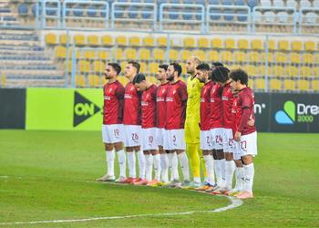 سيراميكا كليوباترا يعلن التعاقد مع لاعب الأهلي رسمي ا