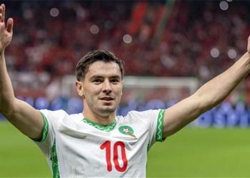 أول تعليق من إبراهيم دياز بعد خسارة نهائي كأس أمم إفريقيا 2025