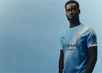 جويهي ثنائي مانشستر سيتي شخصان رائعان ويشرفني اللعب بجوراهما