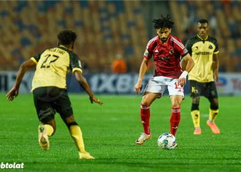 بي إن سبورت تعلن معلق مباراة الأهلي ويانج أفريكانز في دوري أبطال إفريقيا