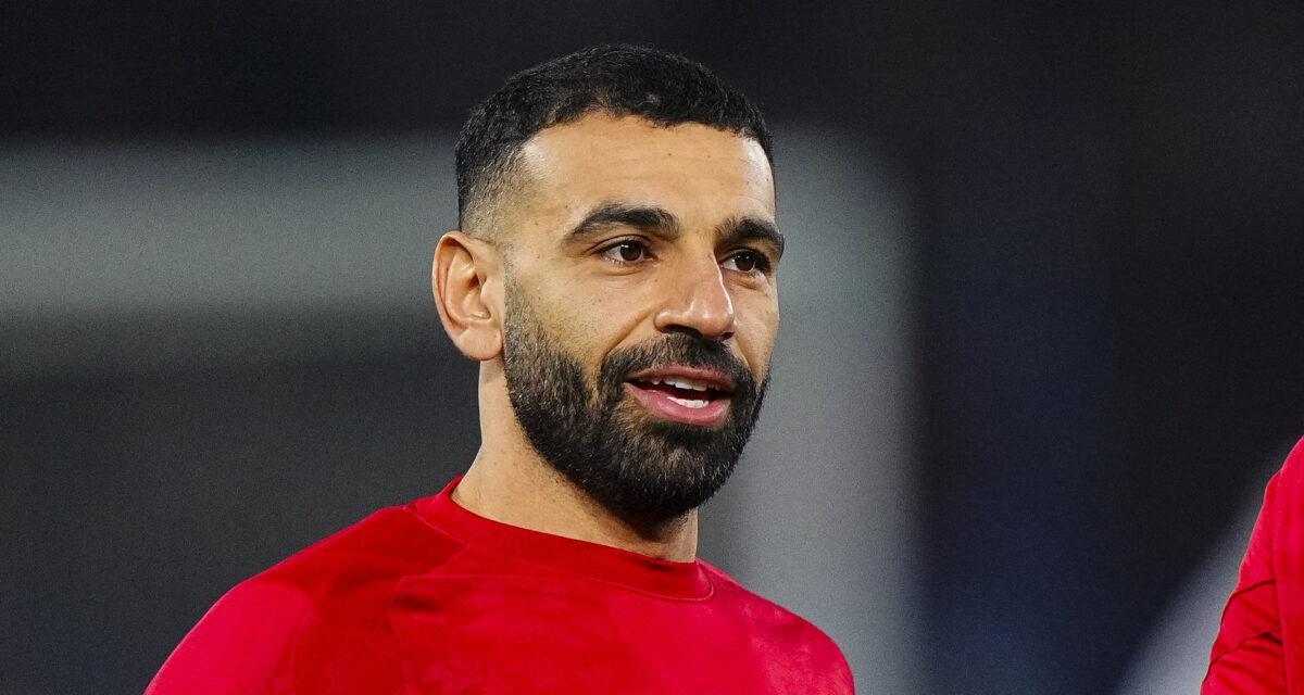 ميكا ريتشاردز يوجه نصيحة لـ سلوت بشأن محمد صلاح بعد عودته من كأس أمم إفريقيا