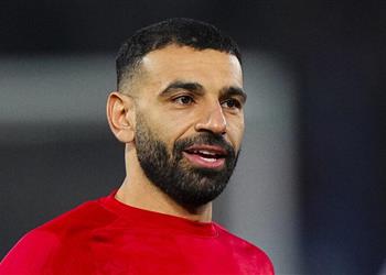 ميكا ريتشاردز يوجه نصيحة لـ سلوت بشأن محمد صلاح بعد عودته من كأس أمم إفريقيا