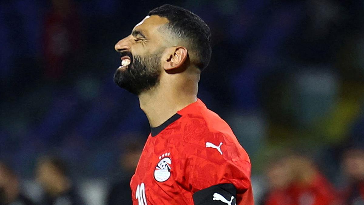 منتخب مصر يوضح حقيقة اعتزال محمد صلاح دوليًا بعد أمم إفريقيا 2025