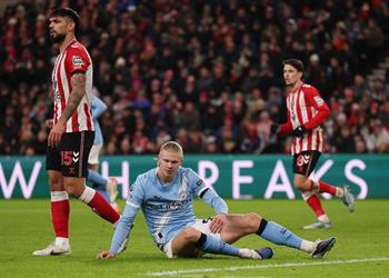 ترتيب هدافي الدوري الإنجليزي بعد نهاية الجولة 19