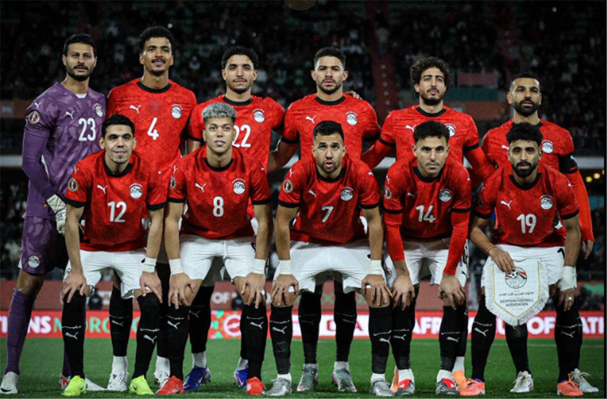 بينهم لاعب الأهلي.. كاف يعلن التشكيل الأفضل في دور المجموعات بكأس أمم إفريقيا 