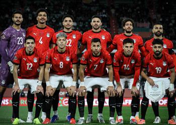بينهم لاعب الأهلي كاف يعلن التشكيل الأفضل في دور المجموعات بكأس أمم إفريقيا