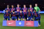 أحدهما تألق في كأس أمم أفريقيا.. برشلونة يراقب لاعبين لتدعيم صفوفه