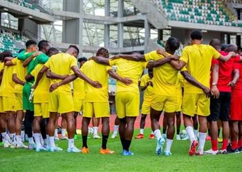 شبكة بنينية الفهود قادرون على تحقيق المفاجأة أمام مصر