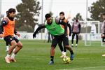 لاعب ريال مدريد المصاب يقترب من المشاركة في كأس السوبر الإسباني