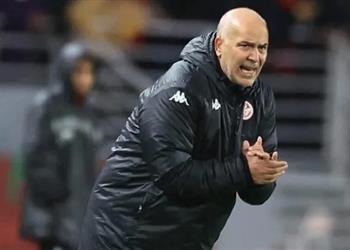 سامي الطرابلسي يرد على أنباء إقالته من تدريب تونس أنظروا لمدرب منتخب مصر ووليد الركراكي