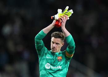 سبورت التتويج بـ كأس السوبر الاسباني في الأراضي السعودية ليس هدف برشلونة الوحيد