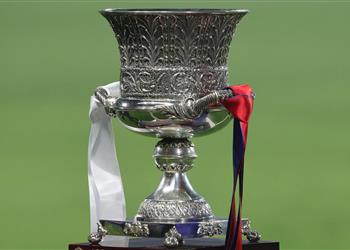 مواعيد مباريات كأس السوبر الإسباني 2026