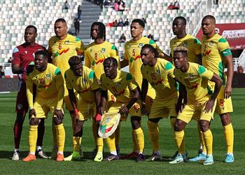 منتخب بنين يتلقى ضربة قوية قبل مواجهة مصر في أمم إفريقيا