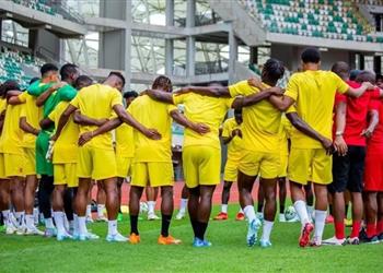 مكافآت مالية غير مسبوقة لمنتخب بنين من أجل تخطي مصر في كأس أمم إفريقيا