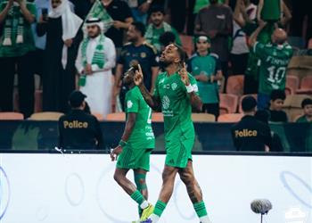 ترتيب هدافي الدوري السعودي بعد ثنائية إيفان توني أمام النصر
