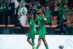 ترتيب هدافي الدوري السعودي بعد ثنائية إيفان توني أمام النصر