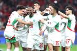 يشارك في كأس أمم إفريقيا | لاعب منتخب المغرب يعرض خدماته على باريس سان جيرمان