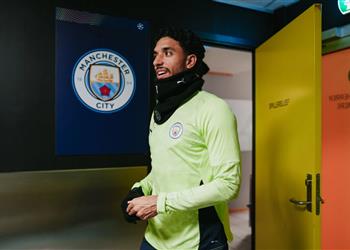 تشكيل مانشستر سيتي المتوقع أمام بودو جليمت اليوم في دوري أبطال أوروبا