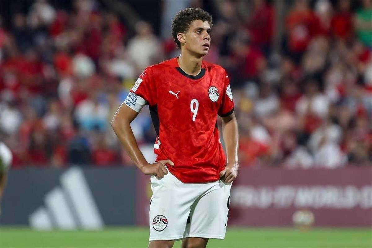 محمد صلاح الجديد.. ماركا تكشف مستجدات صفقة انتقال حمزة عبدالكريم إلى برشلونة 