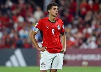 محمد صلاح الجديد ماركا تكشف مستجدات صفقة انتقال حمزة عبدالكريم إلى برشلونة