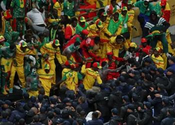 الأمن الوطني المغربي يحسم الجدل حول وفاة أحد منظمي نهائي أمم إفريقيا