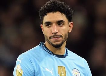 تشكيل مانشستر سيتي أمام بودو جليمت في دوري أبطال أوروبا موقف عمر مرموش