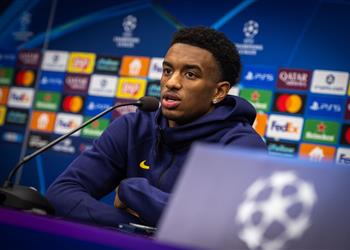 بالدي لاعب برشلونة حر في الرحيل ولا نستطيع الاعتماد على لامين يامال فقط