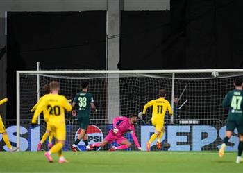 ترتيب دوري أبطال أوروبا بعد فوز ريال مدريد وخسارة مانشستر سيتي