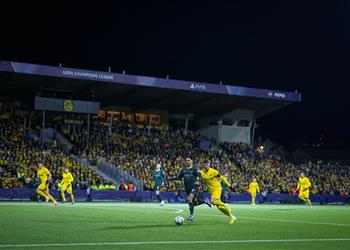 مباراة مانشستر سيتي المتبقية في دوري أبطال أوروبا بعد الخسارة أمام بودو جليمت