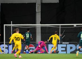 موعد مباراة مانشستر سيتي القادمة بعد الخسارة أمام بودو جليمت في دوري أبطال أوروبا