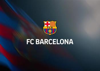 رسمي ا برشلونة يعلن رحيل لاعبه