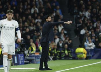 فرص ريال مدريد في التأهل إلى دور الـ16 من دوري أبطال أوروبا بعد الفوز على موناكو