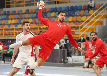 موعد والقناة الناقلة لمباراة المغرب وبنين اليوم في كأس أمم إفريقيا لكرة اليد