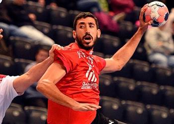 موعد والقناة الناقلة لمباراة مصر والجابون اليوم في كأس أمم إفريقيا لكرة اليد