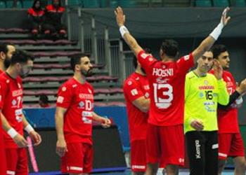 موعد والقناة الناقلة لمباراة تونس والكاميرون اليوم في كأس أمم إفريقيا لكرة اليد