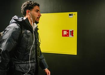 جماهير مانشستر سيتي تهاجم جوارديولا بسبب مرموش بعد الخسارة أمام بودو جليمت سئمنا منك