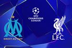موعد والقناة الناقلة لمباراة ليفربول ومارسيليا اليوم في دوري أبطال أوروبا.. والمعلق