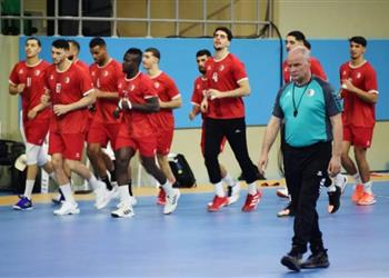 موعد مباراة الجزائر ونيجيريا اليوم في كأس أمم إفريقيا لكرة اليد