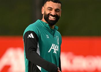 بعد محادثات مع وكيله ذا أثلتيك ليفربول يحسم قراره النهائي بشأن مستقبل محمد صلاح